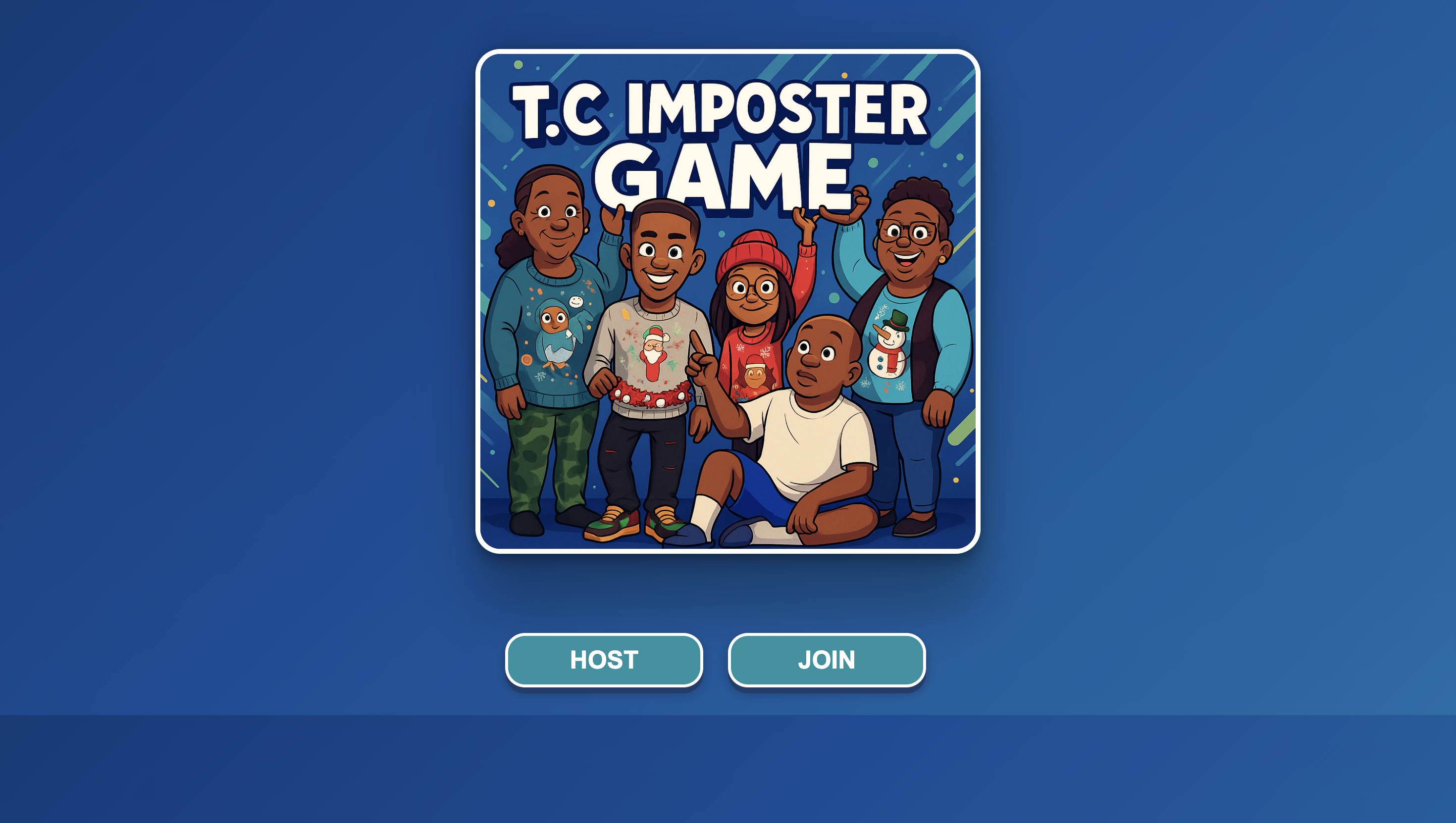 imposter game website