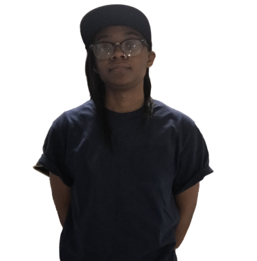 image of owner, non-animated